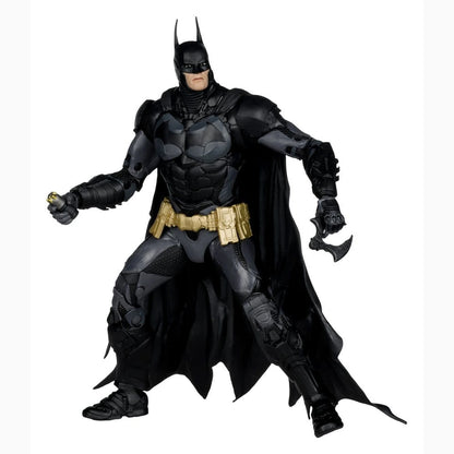 DC Multiverse figurine Batman (Arkham Knight) 19 cm - Image 1