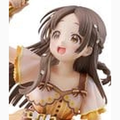 The Idolmaster Gakuen figurine PVC 1/7 China Kuramoto 22 cm - Image 2