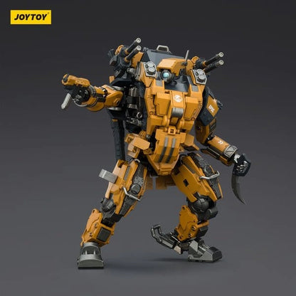 Dark Source figurine 1/25 APOC Series Annihilator 02 Long-Range Strike Mech ST-8617 14 cm - Image 5