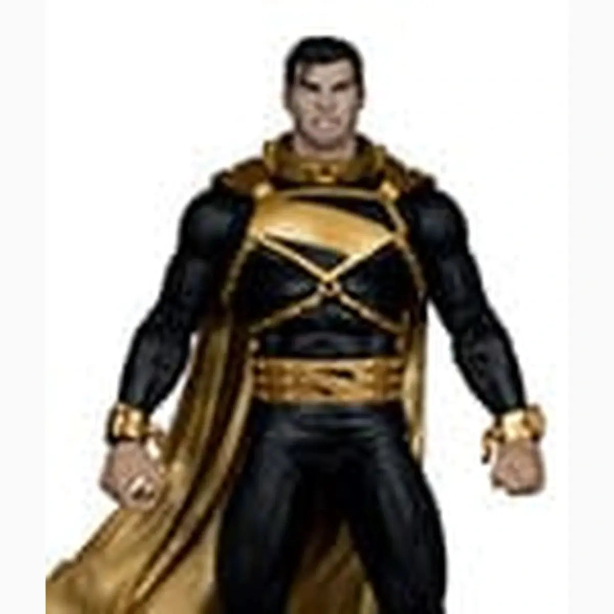 DC Multiverse figurine Superman (Future State) (Knightmare) (Gold Label) 18 cm - Image 2