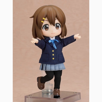 K-ON! set de tenue pour Nendoroid Doll Yui Hirasawa - Image 6