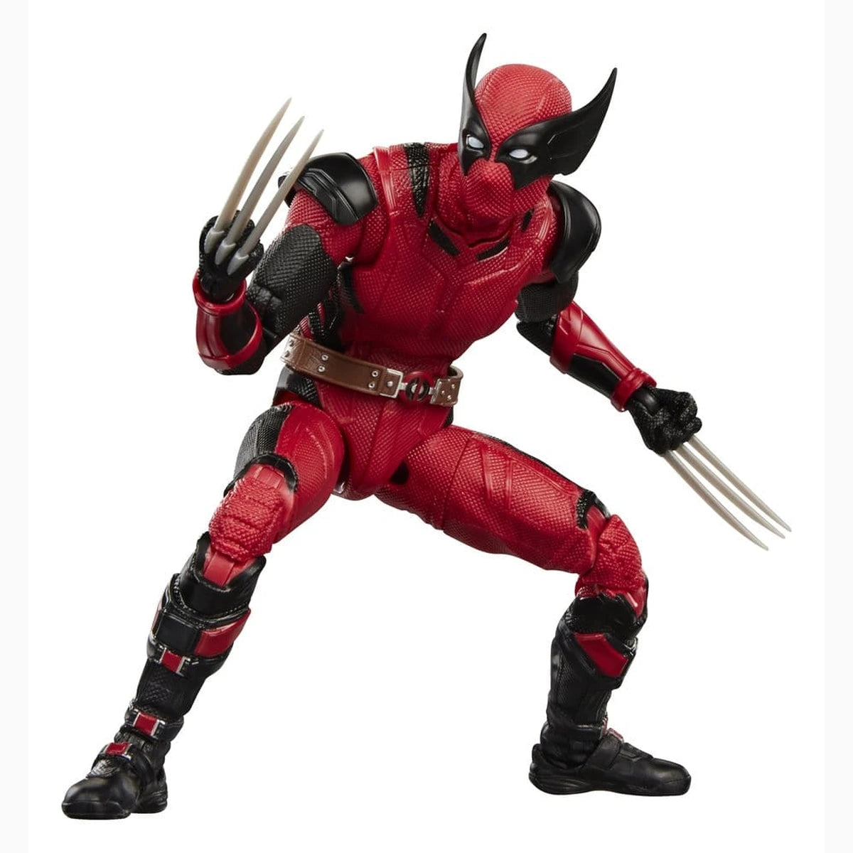 Deadpool & Wolverine Marvel Legends figurine Wolverinepool (Concept Art) 15 cm - Image 7