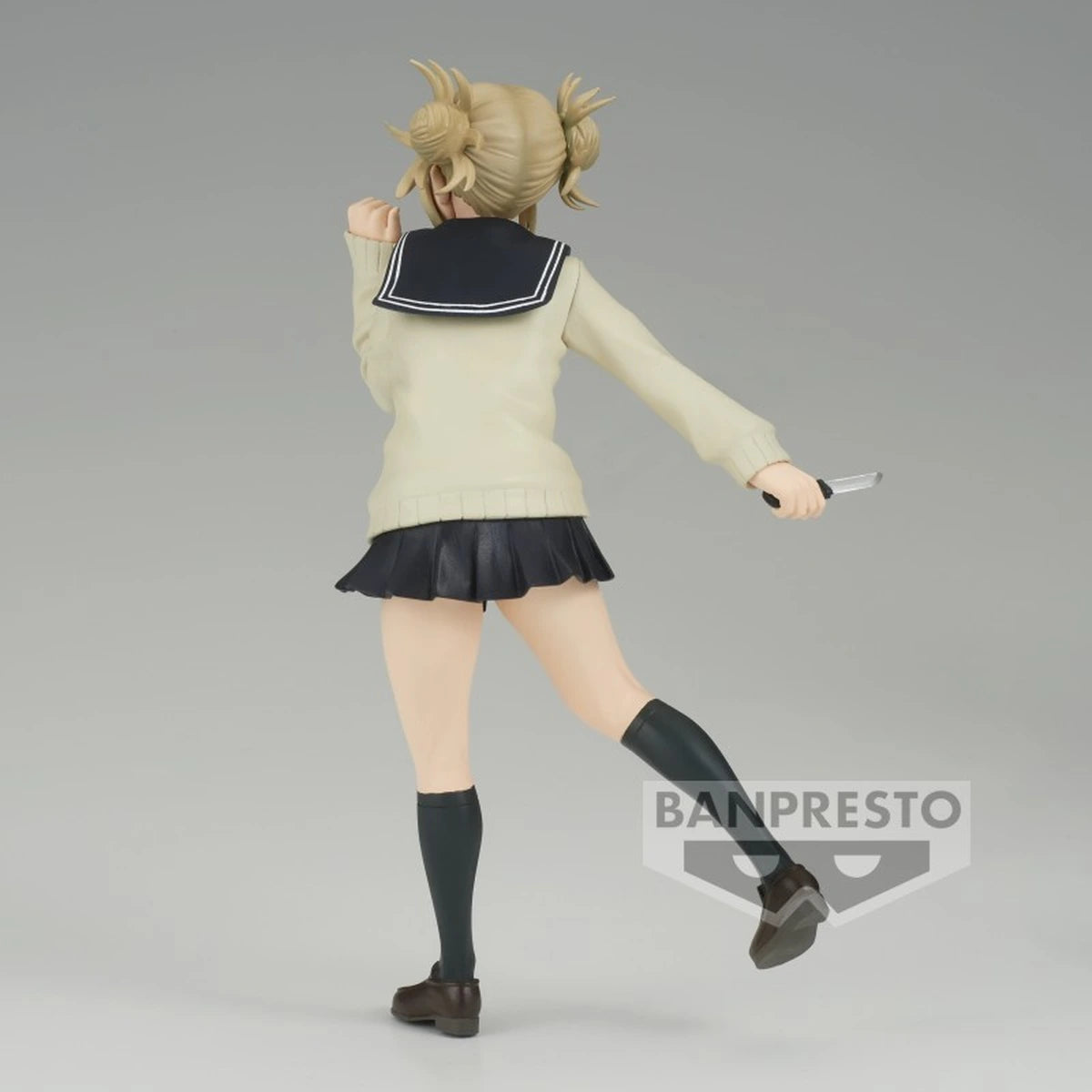 MY HERO ACADEMIA - THE EVIL VILLAINS - HIMIKO TOGA - Image 4
