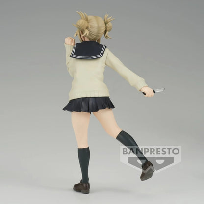 MY HERO ACADEMIA - THE EVIL VILLAINS - HIMIKO TOGA - Image 4