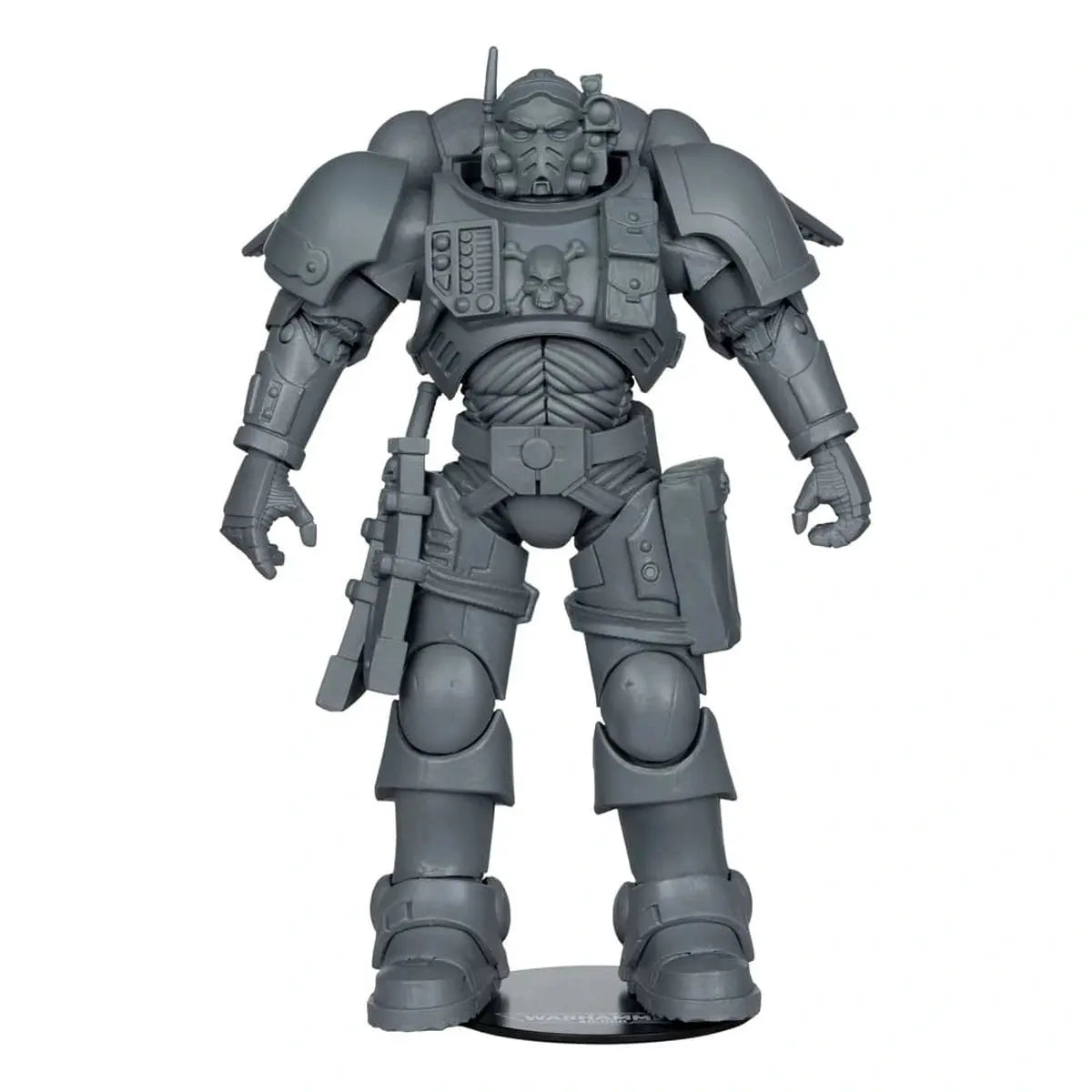 Warhammer 40,000 figurine Lieutenant in Phobos Armor (Ultramarines) (Artist Proof) 18 cm - Image 1