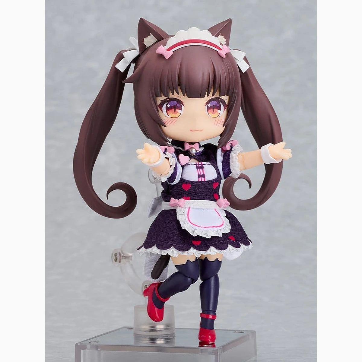 Nekopara Sekai Connect Nendoroid figurine Chocola 14 cm - Image 4