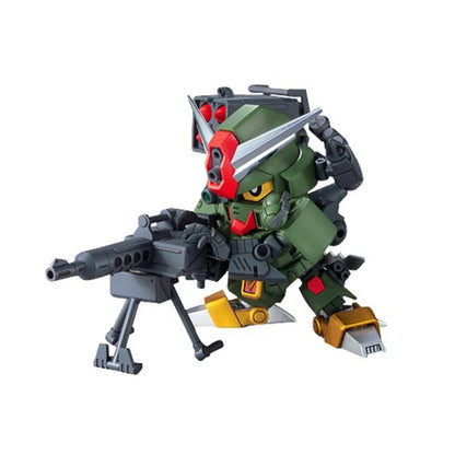 Gundam Gunpla SD BB375 Legendbb Command Gundam - Image 2