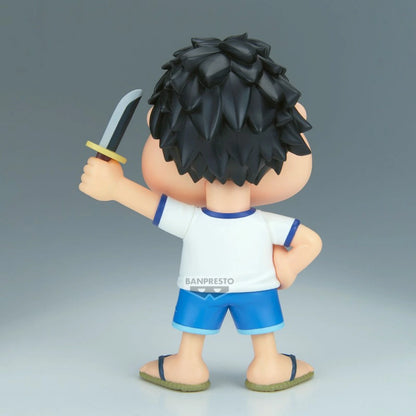 ONE PIECE - BIG SOFVIMATES - MONKEY D.LUFFY - Image 4
