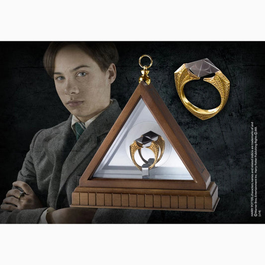 Harry Potter réplique bague des Gaunt - Image 1