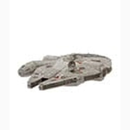 Star Wars feature véhicule avec figurines Millennium Falcon 23 cm - Image 2