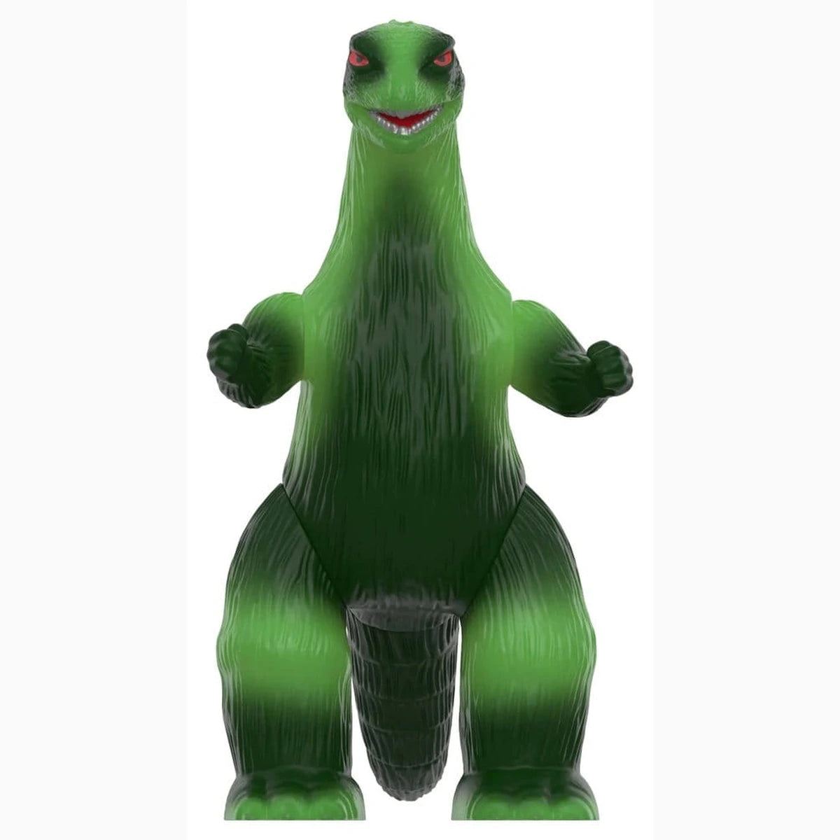 Godzilla Toho Figurine ReAction Marusan L-Tail (Glow) 23 cm - Image 3