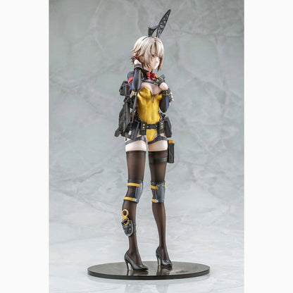Girls' Frontline 2: Exilium figurine PVC 1/7 Vector Molotov Bunny Ver. 27 cm - Image 6