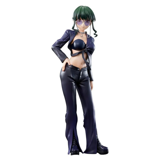 Gridman Universe statuette PVC Zozo Black Collection The 2nd 24 cm - Image 1