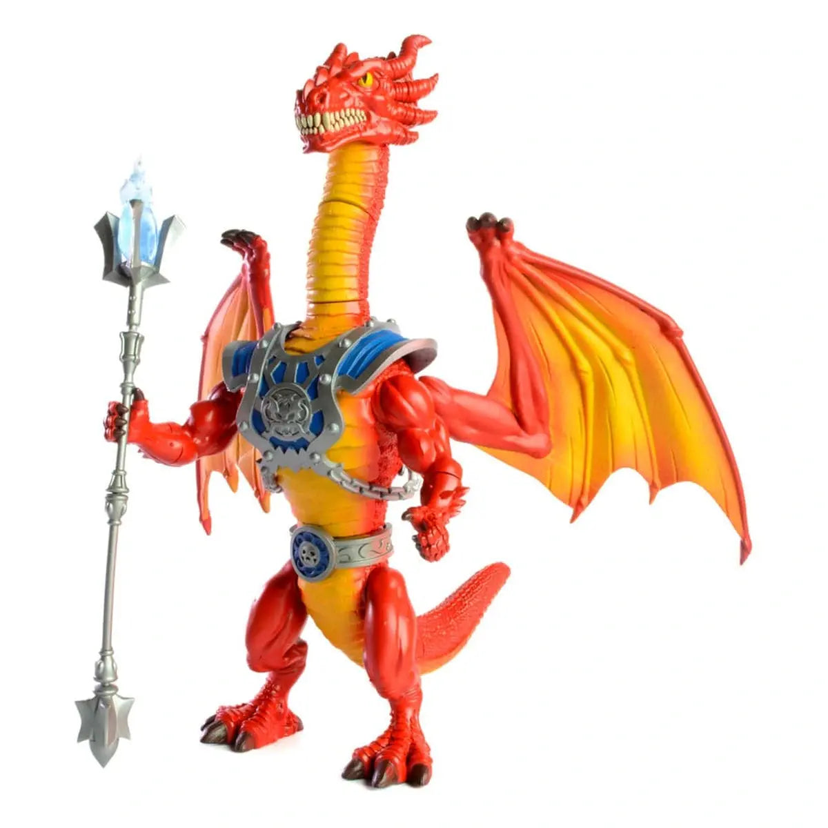 Legends of Dragonore figurine Ignytor - Fallen King of Dragons 25 cm - Image 3