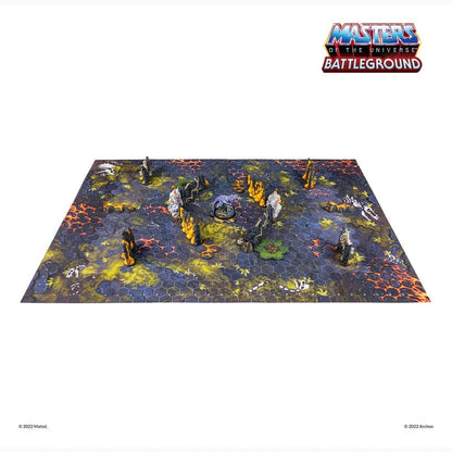 Masters of the Universe: Battleground jeu de figurines Wave 2: Legends of Preternia *FRANÇAIS* - Image 5