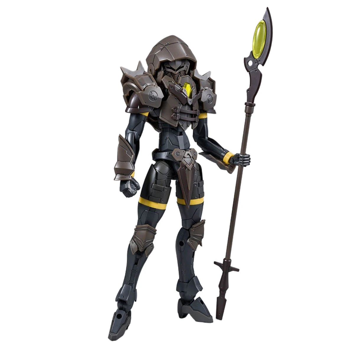 30 Minutes Fantasy 30MF Rosan Wizard - Image 1