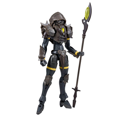 30 Minutes Fantasy 30MF Rosan Wizard - Image 1