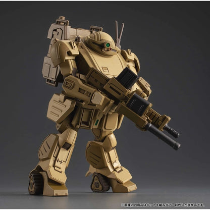 Armored Trooper VOTOMS blind box assortiment VAKIT Platoon Model Kit The Grey Witch (6) - Image 1