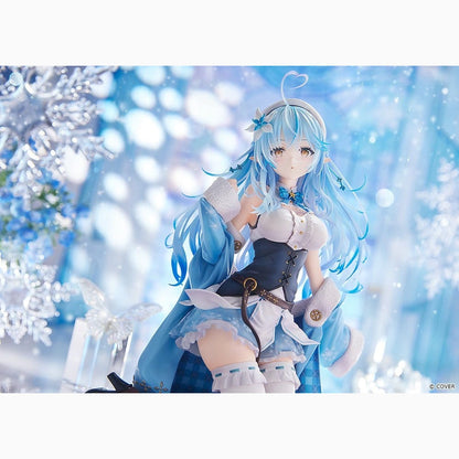 Hololive Production PVC Figurine 1/6 Yukihana Lamy 22 cm - Image 4