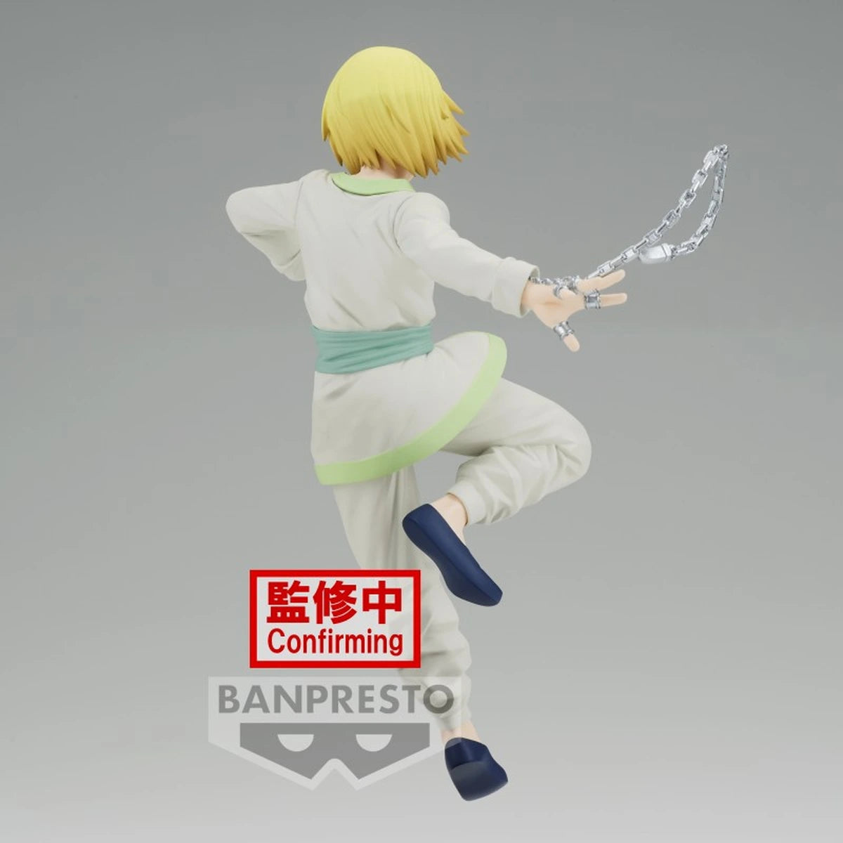 HUNTER×HUNTER - VIBRATION STARS - KURAPIKA - Image 4