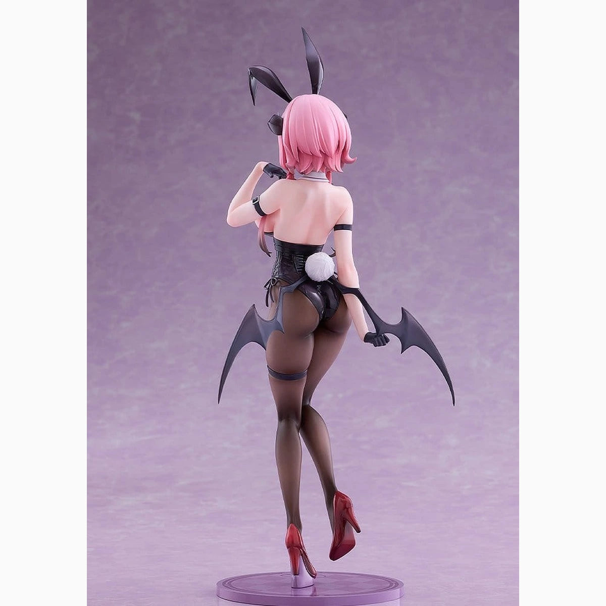 Stella Sora figurine PVC 1/7 Bernina (Bunny Ver.) 30 cm - Image 4
