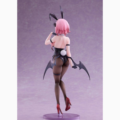 Stella Sora figurine PVC 1/7 Bernina (Bunny Ver.) 30 cm - Image 4