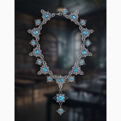 Harry Potter réplique Collier d'opale 30 cm - Image 5