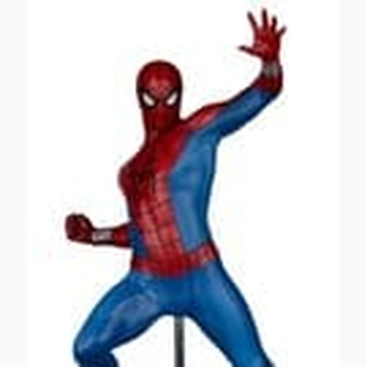 Spider-Man: Brand New Day (2026) Marvel Studios Statuette 1/6 Spider-Man 24 cm - Image 2