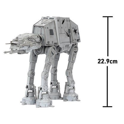 Star Wars Micro Galaxy Squadron Battle Of Hoth At-At - Image 4