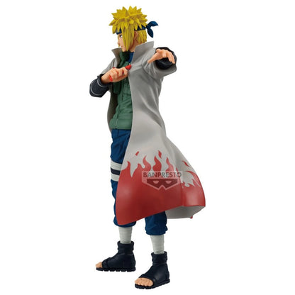 NARUTO SHIPPUDEN - FIGURE - MINATO NAMIKAZE - Image 4