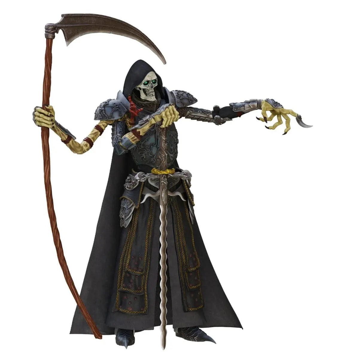 Court of the Dead figurine 1/12 Demithyle: Exalted Reaper General - Image 7