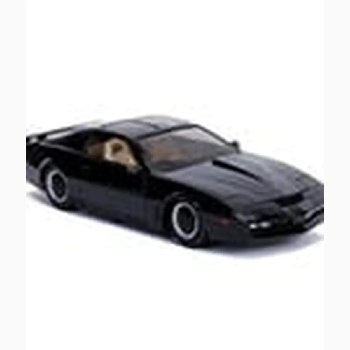 Knight Rider Véhicule 1/24 1982 Ponitac Trans AM Try Me Kitt - Image 2