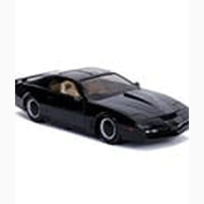 Knight Rider Véhicule 1/24 1982 Ponitac Trans AM Try Me Kitt - Image 2