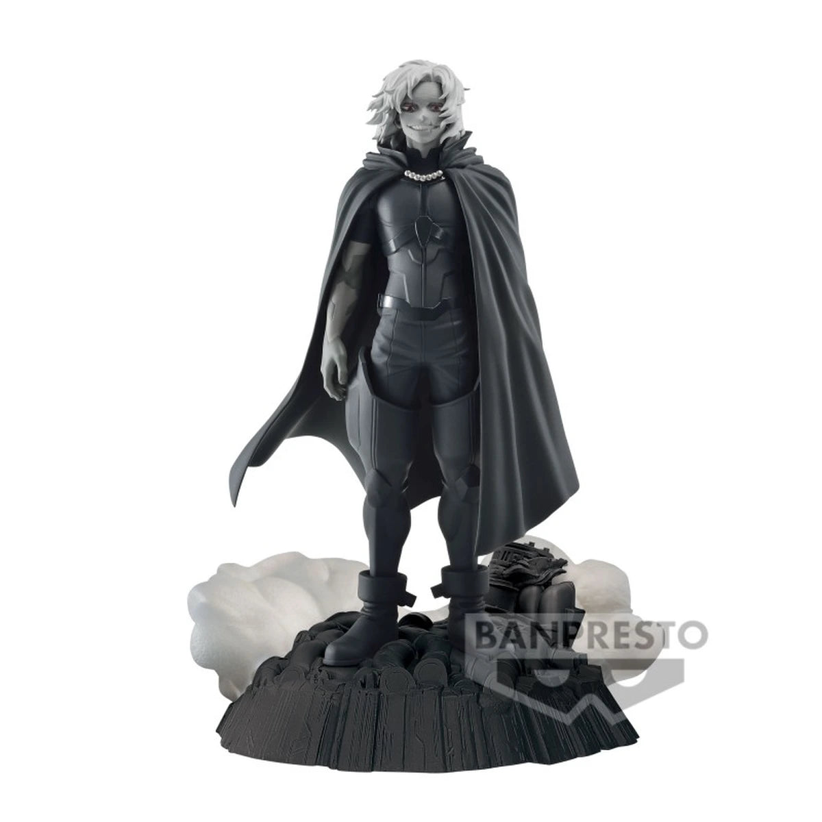 MY HERO ACADEMIA - DIORAMATIC - TOMURA SHIGARAKI [THE TONES] - Image 1