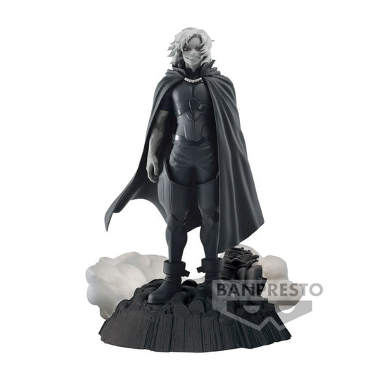 MY HERO ACADEMIA - DIORAMATIC - TOMURA SHIGARAKI [THE TONES] - Image 1