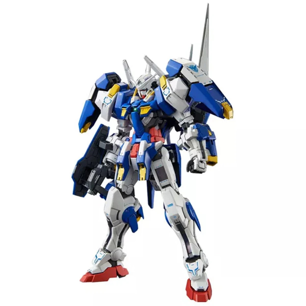 Gundam Gunpla MG 1/100 Gundam Avalanche Exia - Image 1