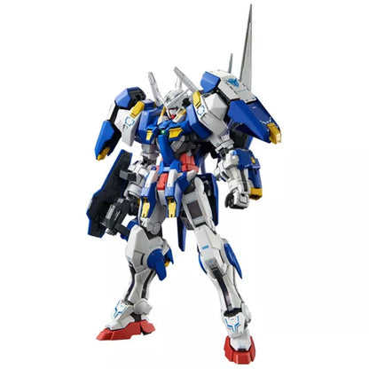 Gundam Gunpla MG 1/100 Gundam Avalanche Exia - Image 1