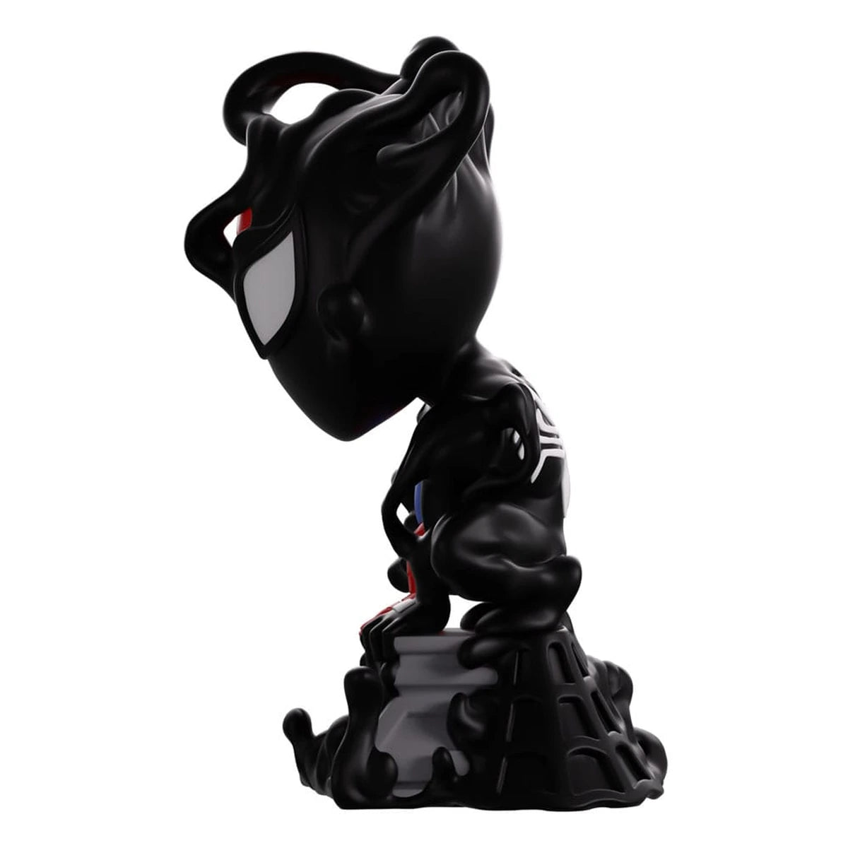 Marvel Tales figurine Symbiote Spider-Man #1 13 cm - Image 6