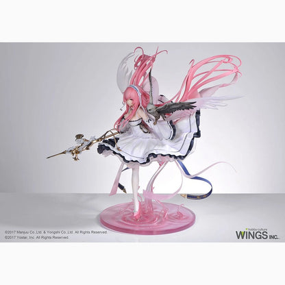 Azur Lane statuette PVC 1/7 Perseus Light Equipment Ver. 30 cm - Image 5