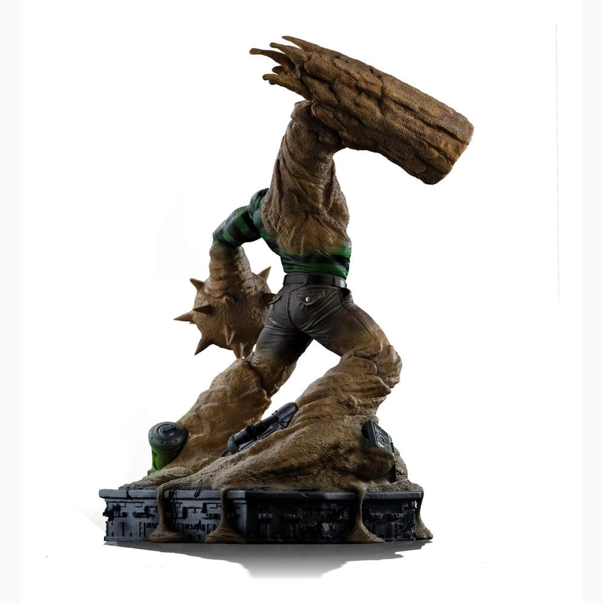 Spider-Man Marvel Comics statuette 1/10 Art Scale Sandman 30 cm - Image 6