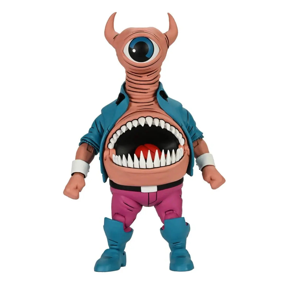 Tortues Ninja (Archie Comics) figurine Bellybomb 18 cm - Image ajoutée 18