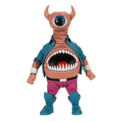 Tortues Ninja (Archie Comics) figurine Bellybomb 18 cm - Image ajoutée 18