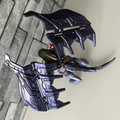 Goliath Hard Wired Gargoyles 1995 Kenner