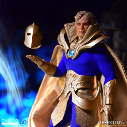 DC Comics One:12 Collective figurine 1/12 Dr. Fate 16 cm - Image 6