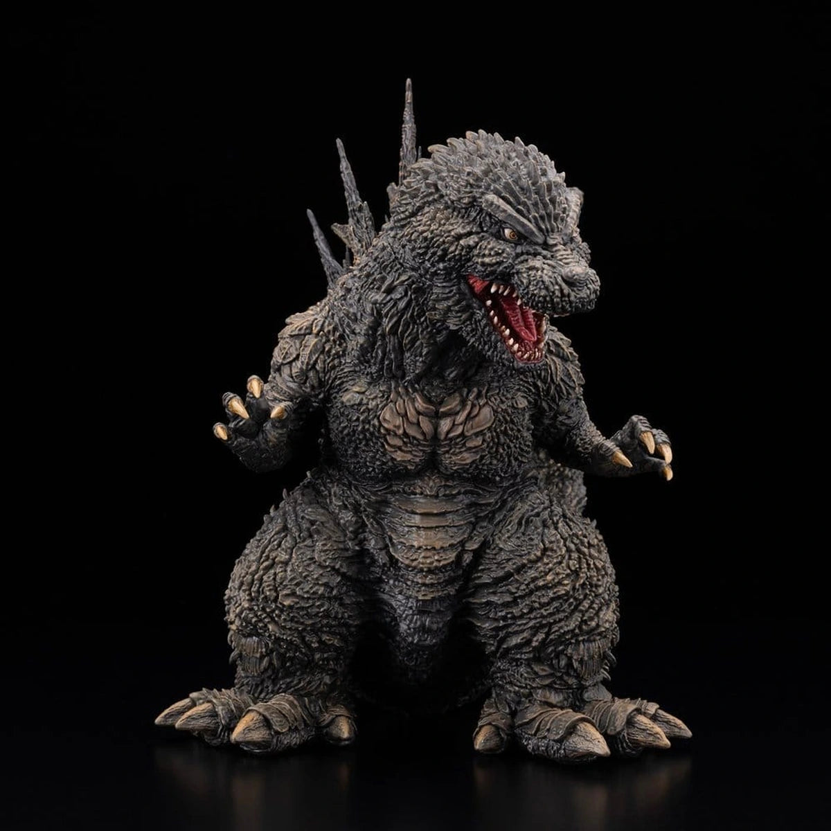 Godzilla Hyper Solid D-Modeling Action Figure Godzilla (2023) Normal Ver. 18 cm - Image 4