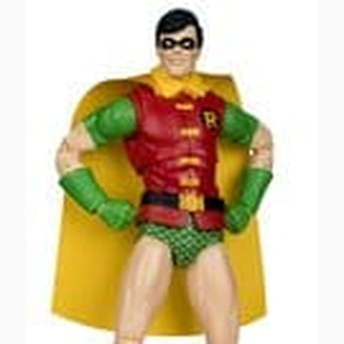 DC Multiverse figurine Robin (Silver Age) (Gold Label) 17 cm - Image 2