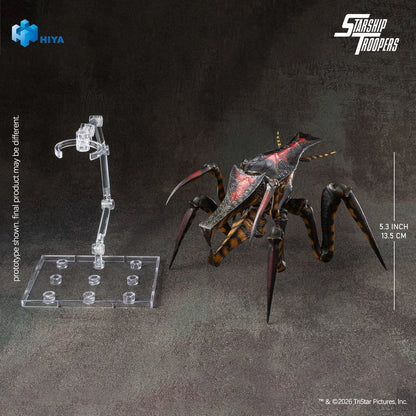 Starship Troopers Exquisite Basic Figurine Warrior Bug 14 cm - Image 3