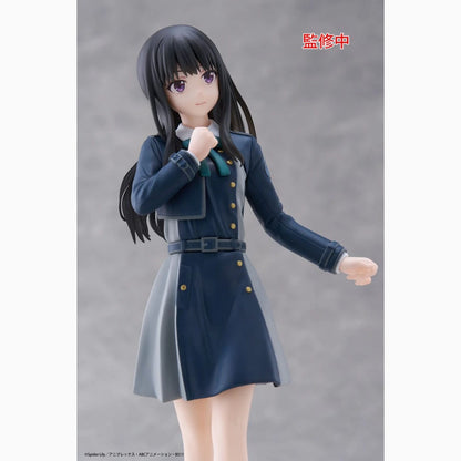 Lycoris Recoil statuette PVC Coreful Takina Inoue School Uniform Ver. 18 cm - Image 4