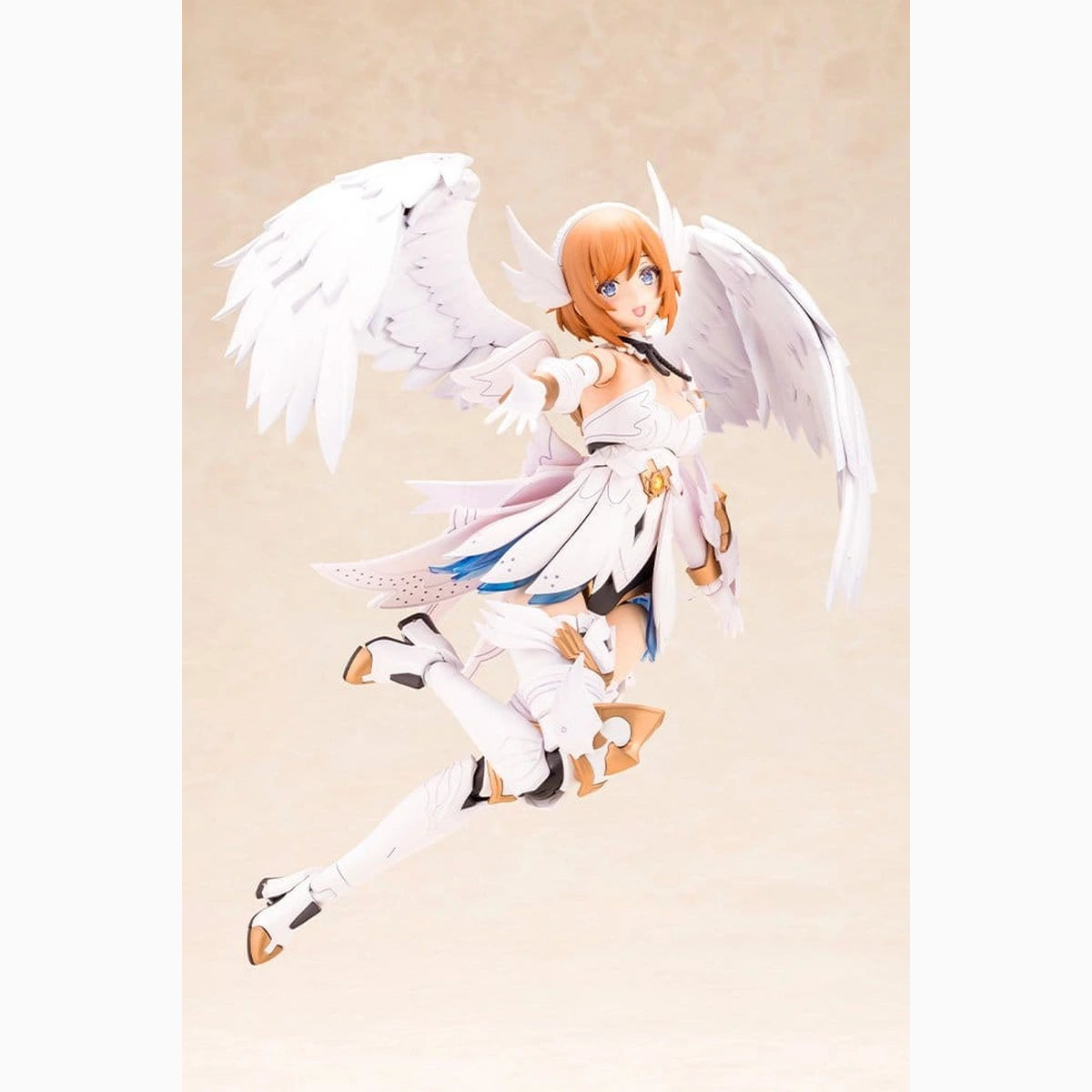 Arcanadea figurine Plastic Model Kit Grande Scale Lumitea 25 cm - Image 4