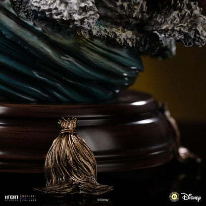 Disney Classics statuette 1/10 Deluxe Art Scale Vintage Collection Sorcerer Mickey 28 cm - Image 5